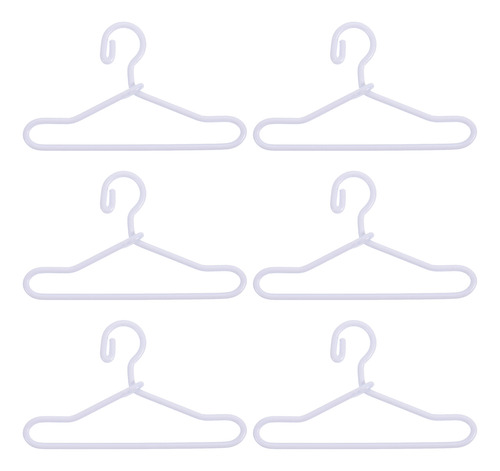 Caja De Almacenamiento Dollhouse Stuff Hanger, 50 Unidades