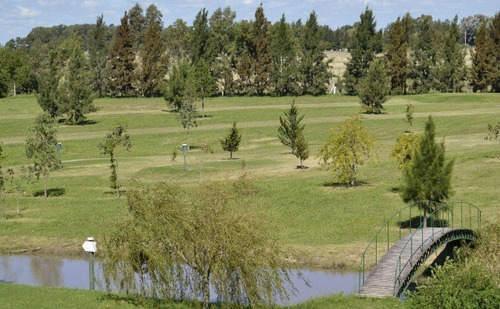Imagen 11 de 14 de Vende Lote Barrio Privado Posada De Los Lagos