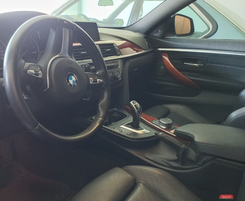 Imagen 4 de 9 de Bmw 440 Grand Coupe M Package