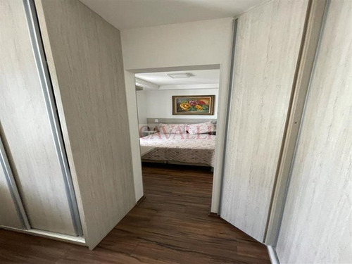 Imagem 13 de 28 de Lindo Sobrado De Condomínio Na Vila Matilde - 4872