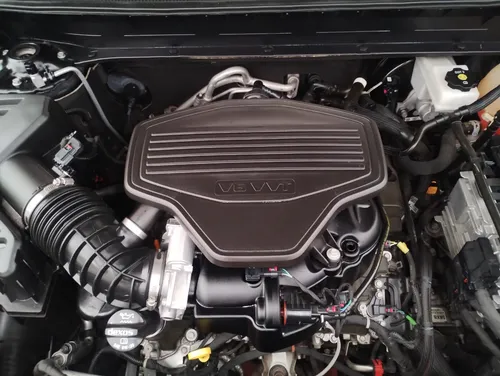 GMC Acadia 3.6 Denali At