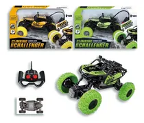 Comprar Auto A Control Remoto Juguete Para Niños Carrera Diversion