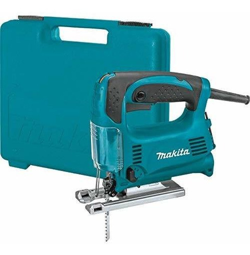 Makita 4329k 3.9 Amp Variable Speed-handle Jig Saw