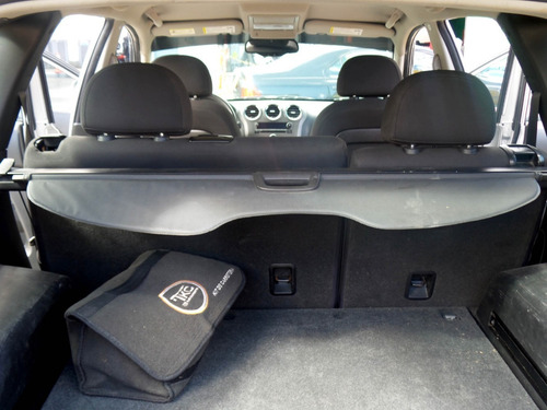 Chevrolet Captiva Sport