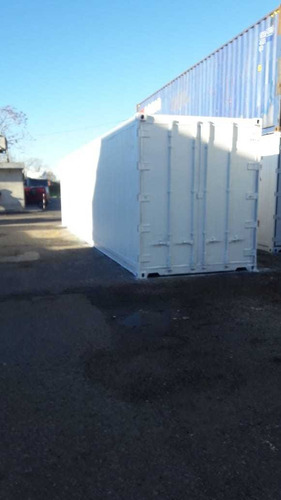 Contenedores Marítimos Containers/ Seco 40' Dv Junín