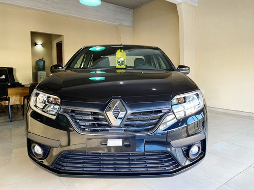 Imagen 15 de 25 de Renault Logan 2023 1.6 16v Motor Nissan