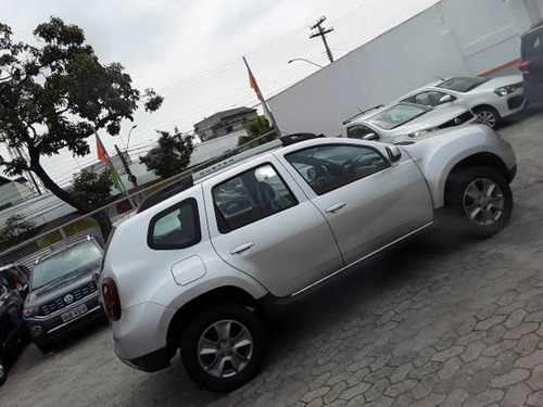 Renault Duster 1.6 16v Sce Flex Dynamique X-tronic
