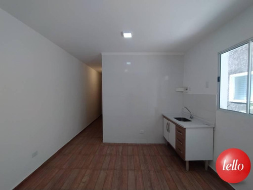 Imagem 1 de 30 de Apartamento - Ref: 230711