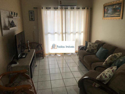 Imagem 6 de 22 de Apartamento Com 2 Dorms, Agenor De Campos, Mongaguá - R$ 255 Mil, Cod: 858337 - V858337