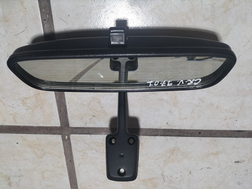 Espejo Retrovisor Honda Crv 1997/2001 Usado Original 