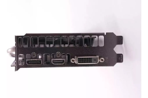 Tarjeta Video Dual Rx 580 4 Gb (Usado)