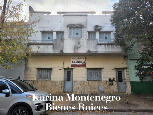 Ph 3 Ambientes En San Martin