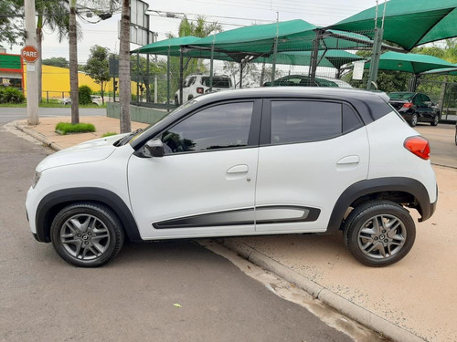 Kwid Intense 1.0 Flex 12v 5p Mec.