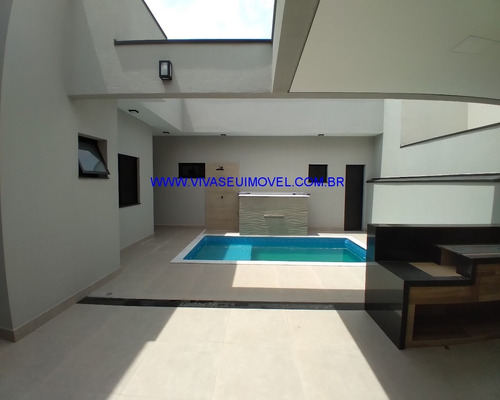 Imagem 16 de 30 de Casa - Ca00259 - 70406194