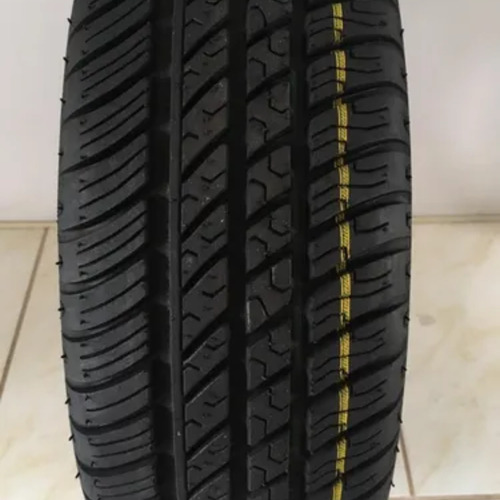 Pneu Remold 195/65/15 - Gw Tyre Com Selo Inmetro Onix Activ