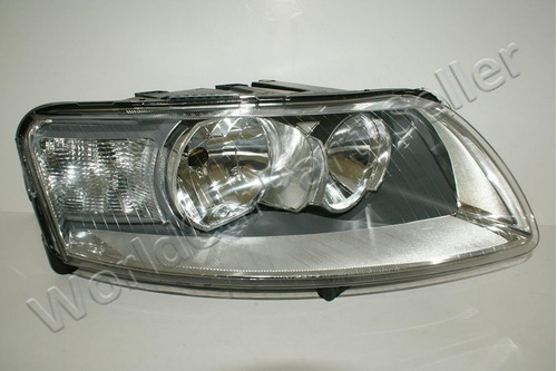 Optico Audi A6 / 2005 - 2009  Xenon