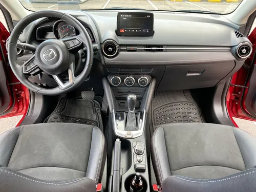 Mazda 2 1.5 Grand Touring Lx