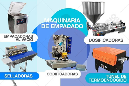 Fundas Para Empaque Al Vació En Cuenca Y Todo El Ecuador