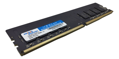 Memoria Ram Pc Ddr4 8gb 2400/2666mhz 1.2v Golden Memory