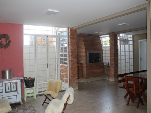 Imagem 27 de 30 de Casa - Ca00187 - 69200592