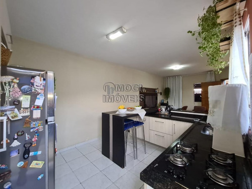 Imagem 5 de 15 de Casa Para Venda Em Mogi Das Cruzes, Vila Nova Cintra, 2 Dormitórios, 1 Banheiro, 2 Vagas - So565_2-1193088