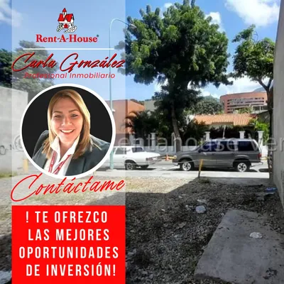 Terreno en venta