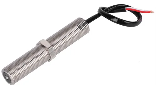 Qp Sensor De Revoluciones Del Generador Msp6724 Steel Speed