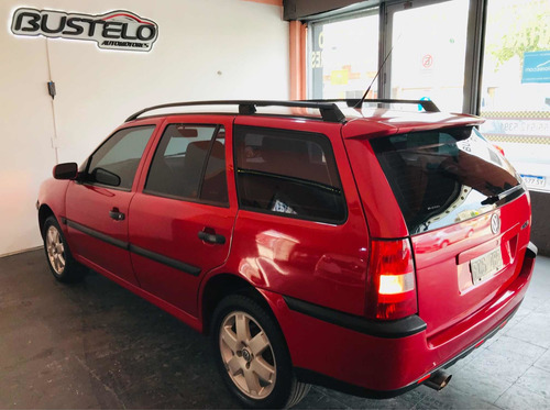 Volkswagen Gol Country 1.6 Trendline 2005