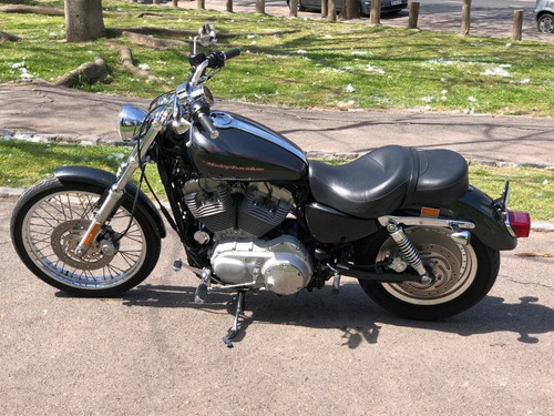 Harley Davidson