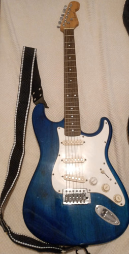 Guitarra Electrica Stratocaster Accord 