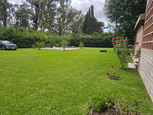 Venta Quinta Amoblada La Lonja Pilar