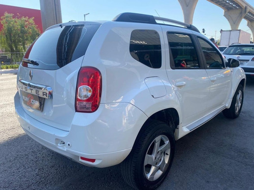 Duster 1.6 Dynamique 4x2 16v Manual