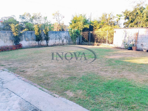 Imagem 27 de 30 de Chácara À Venda Em Jardim Estância Brasil - Ch065140