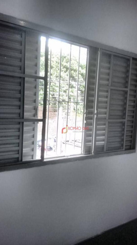 Imagem 28 de 30 de Sobrado Com 2 Dormitórios Para Alugar, 90 M² Por R$ 2.200,00/mês - Jardim Santo Elias - São Paulo/sp - So0324
