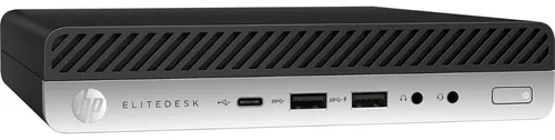 comprar Mini Desktop Hp Elitedesk  I5-7500 8gb Ddr4 Ssd 1tb Win10