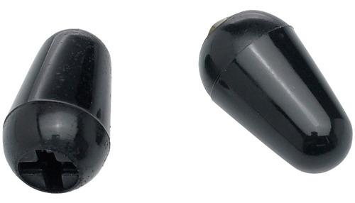 Caps Para Switch Selector De Pastillas Fender 0994939000 Blk