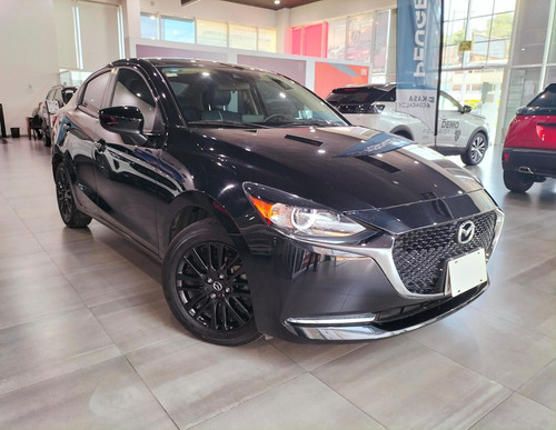 Mazda Mazda 2 2023