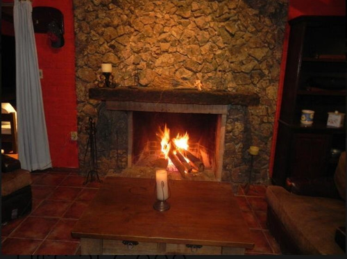 Chacra A La Venta