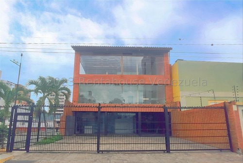 Edificio En Venta En Barquisimeto Este @eloisabermudez