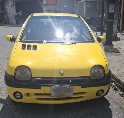 Renault Tenoult Twingo Twingo 2