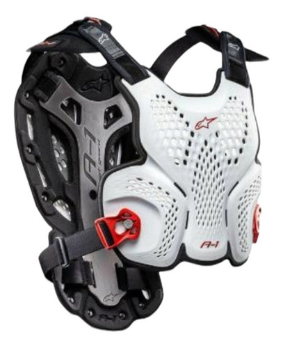 Pechera Motocross Alpinestars A-1 