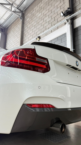 BMW Serie 2 3.0 240i M Package