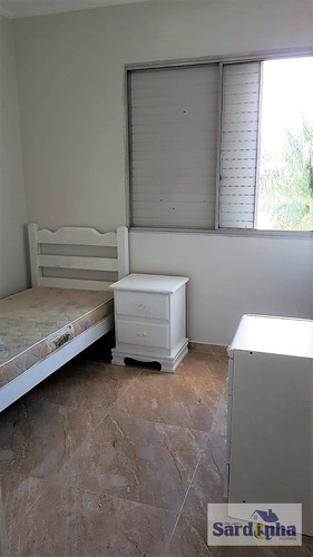 Imagem 12 de 13 de Apartamento Em Butantã - São Paulo - 2542