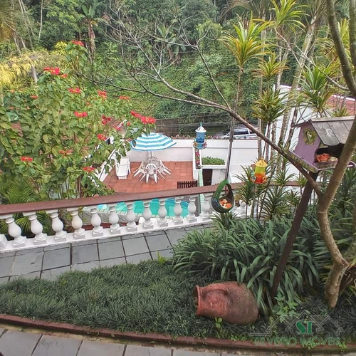 Casa- Petrópolis, Quitandinha - 3353