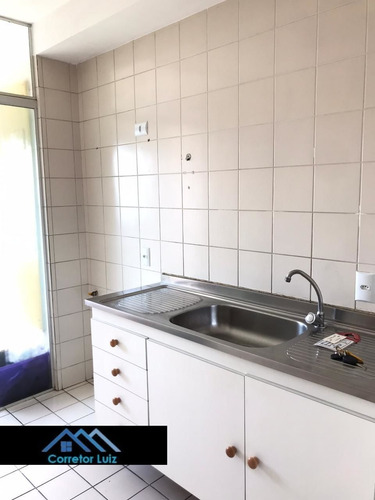 Imagem 14 de 30 de Excelente Apartamento A Venda - Vila Moreira/ Guarulhos - 458