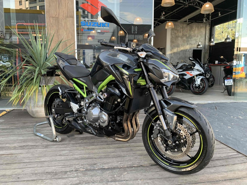 Kawasaki Z900