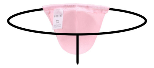 Bolsa De Cuecas Masculinas, Cuecas De Algodão Macio E Calcin