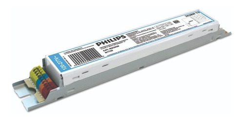 Balastro Electrónico Philips 3x28w T5 120-277v