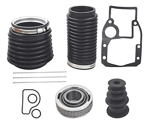 Kit De Reparación De Fuelles De Sello 3854127 Transom