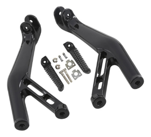 1 Juego De Soporte De Reposapiés Para Yamaha Yzf R7 2023